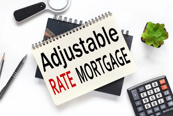 Adjustable Rate Mortgage